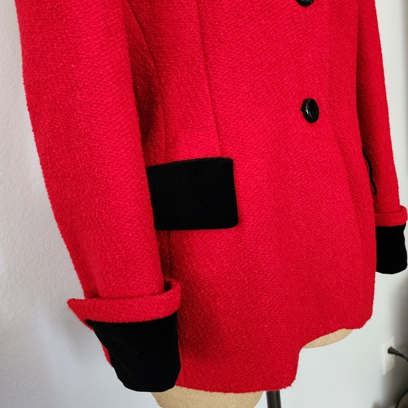 VINTAGE ESCADA MARGARETHA LEY - Picture 6 of 14